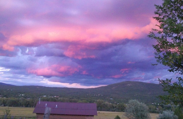 Peaceful New Mexico Retreat