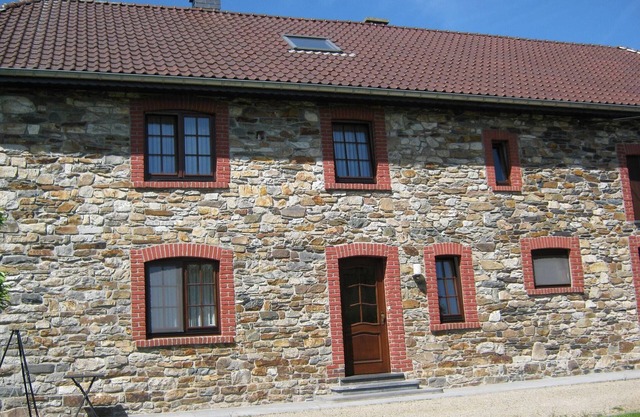 Peaceful Retreat in Gouvy