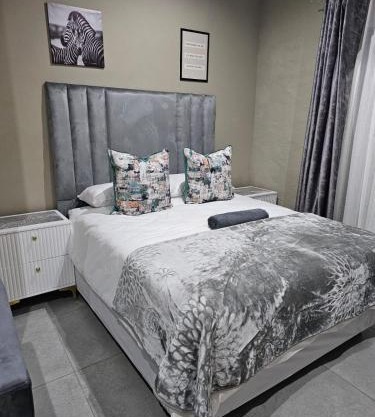 Peaceful Stay - Deluxe suite