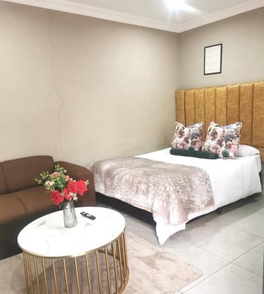 Peaceful Stay - Suite 5