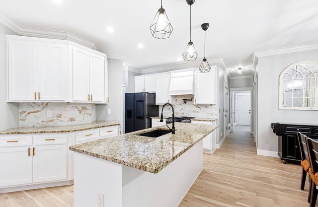 Peachtree City Corporate Rental