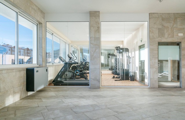 Pearl of the Marina Lagos Apartment by Ideal Homes