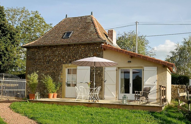 Peas & Love - Charming country house