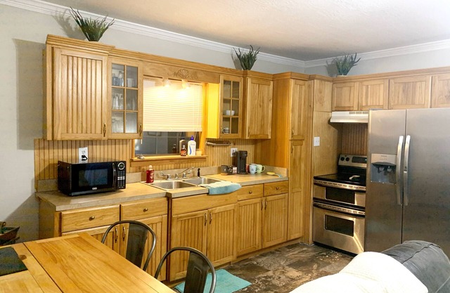 Pecan Orchard Bungalow