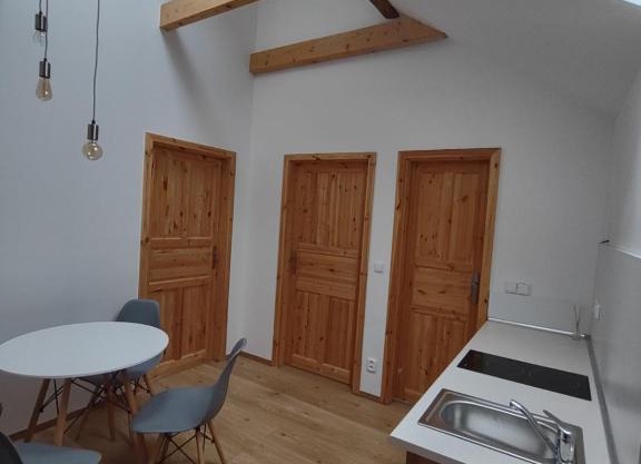 Pekloveské Apartmány v Českém Ráji