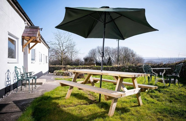 Pen-Y-Graig Cottage, Llandeilo