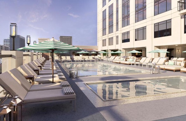 Pendry San Diego