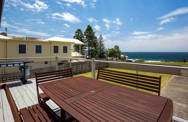 Peninsula 180, Gerroa, South Coast