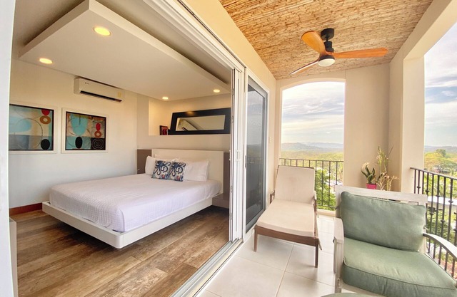 Peninsula 23 ✰ Ocean view ✰ Brandnew Lux 2Bdr✰ Fast wifi ✰ Fantastic amenities