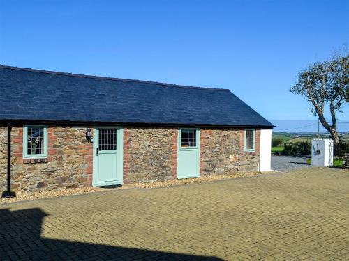 Penrhos Bach