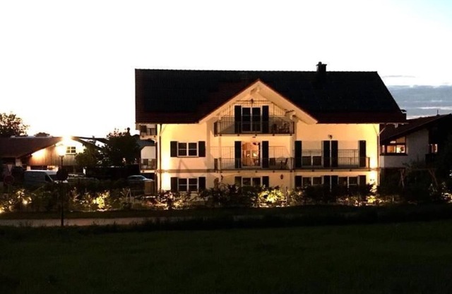 Pension & Appartements Wild