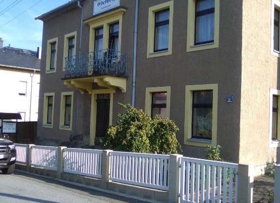Pension Edelweiß