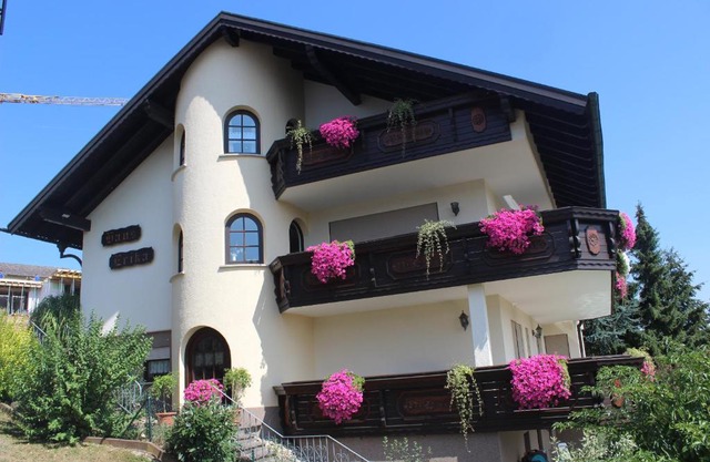 Pension Haus Erika