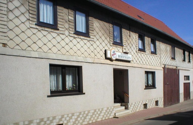 Pension Hoffmann