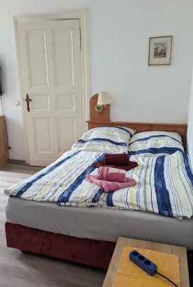 Pension Hubertus