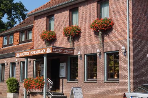 Pension Isernhagen