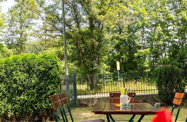 Pension Lutter
