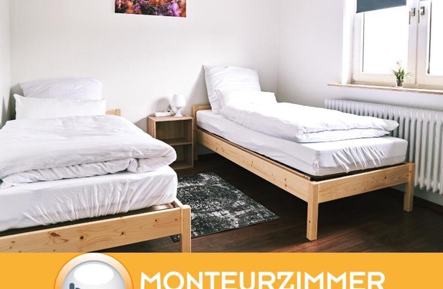 Pension & Monteurwohnungen Burglesum Bremen