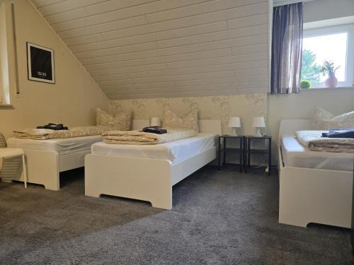Pension Platzhirsch Eichsfeld