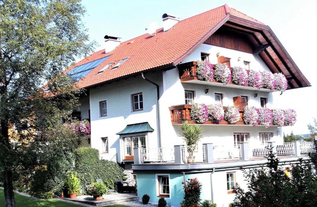 Pension Waldhof
