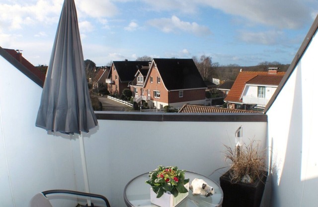Pension Walmeer