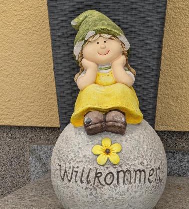 Pension zum Reiterhof, Fewo 2