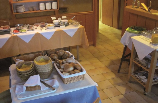 Pension Zum Schwan