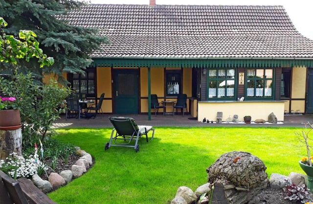 Pension Zum weißen Hirsch