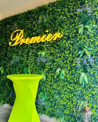 Pensiune Premier