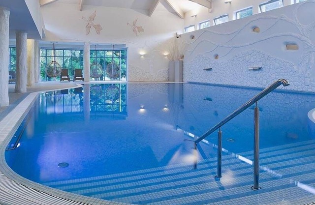 Pensjonat Afrodyta Spa