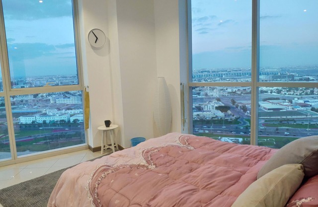 Pent-house