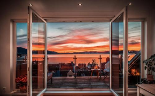 Penthouse Apartment