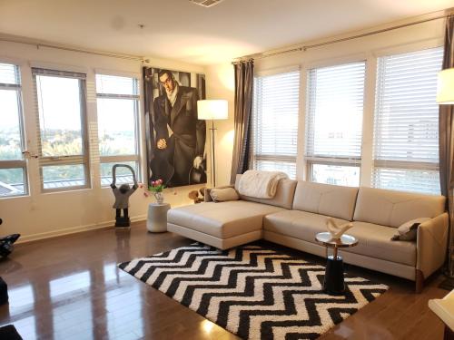 Penthouse Dreams