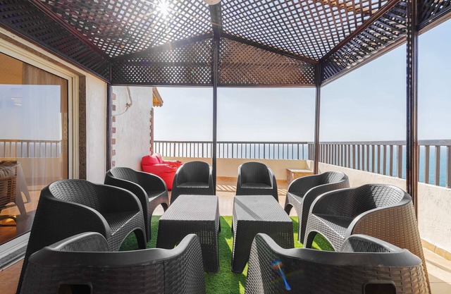 Penthouse Duplex w/Rooftop