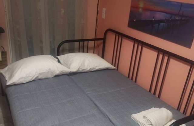 Penthouse in the centre of Ilion Athens