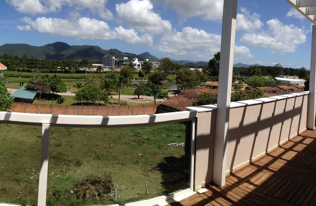 Penthouse with SPA, Wi-Fi and cable TV 60 m from the sea with beautiful panoramic views