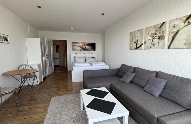 Penthousewohnung mit traumhaften Ausbilck auf den Segeberger See