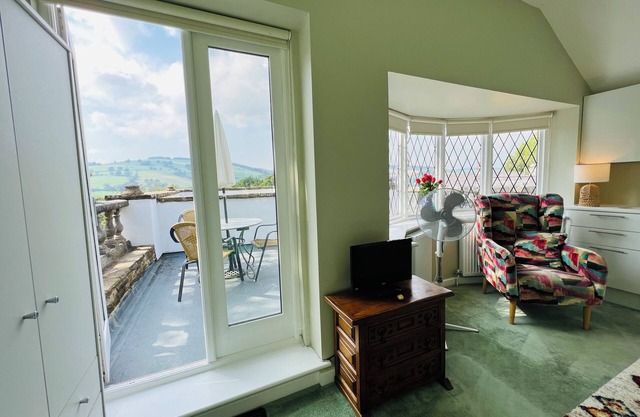 Pentre Cerrig Country House