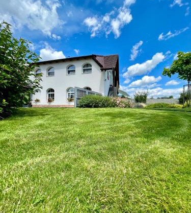 Penzion Apartmány Adamčík