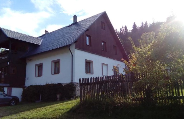 Penzion Edelštejn