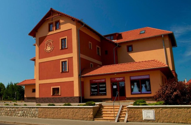Penzion Na Stavidle
