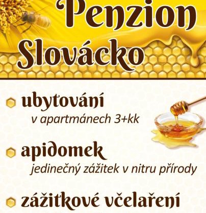 PENZION SLOVÁCKO