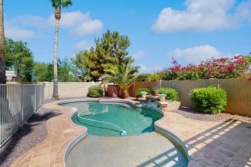 Peoria Paradise