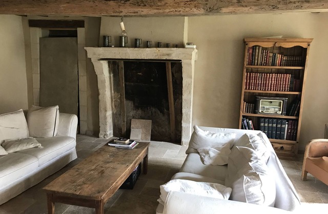 Percheronne farm/Sweet cottage