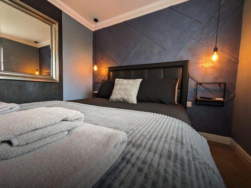 Perfect, 2 bed, modern home