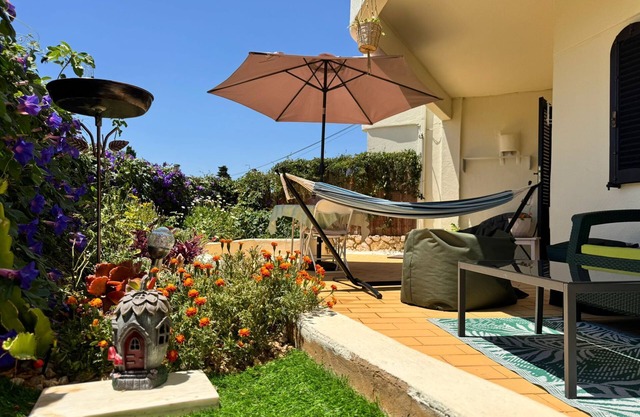 Perfect Algarve Getaway Carvoeiro