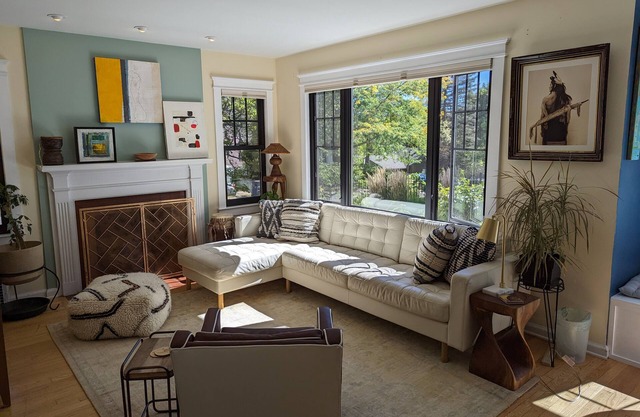 Perfect Ann Arbor Rental | SUPER CLEAN