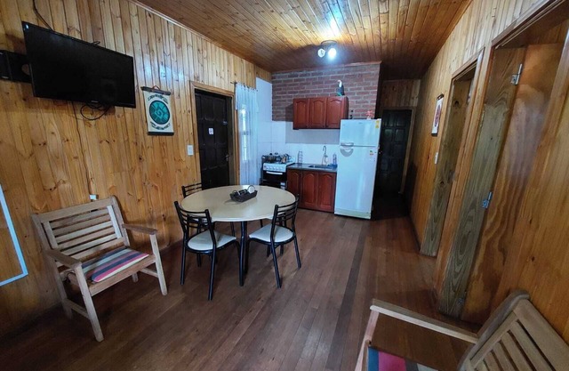 Perfect Getaway in Iguazu: Nature, Comfort & Relaxation
