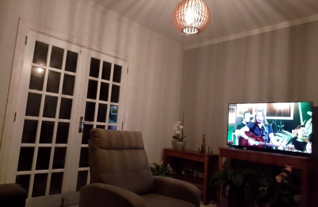 Perfect house. For you to spend the weekend with your family in Itararé SP