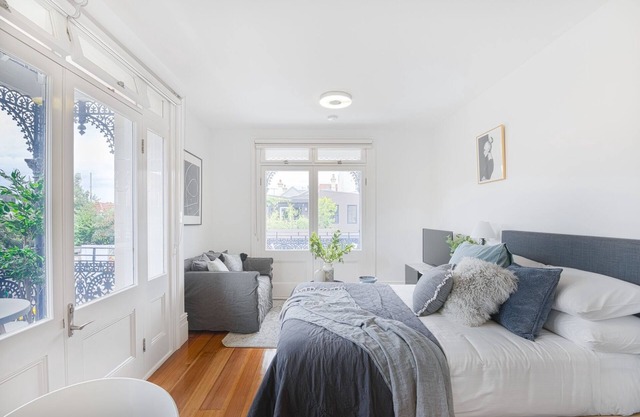 Perfect Located Studio Apartment